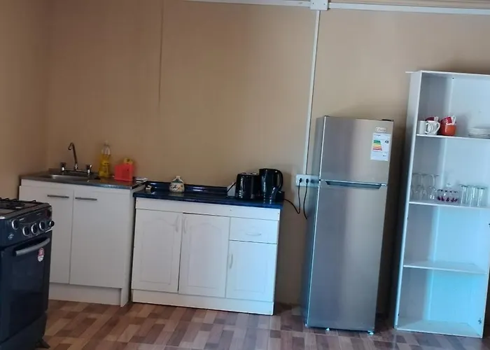 Emily\'S House