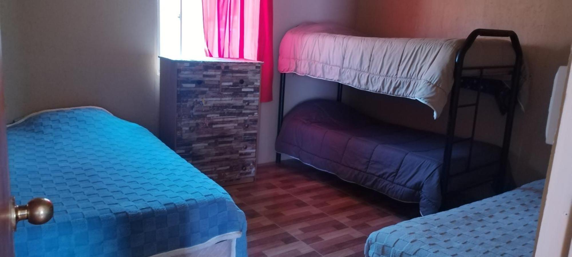 Emily's House Apartamento *