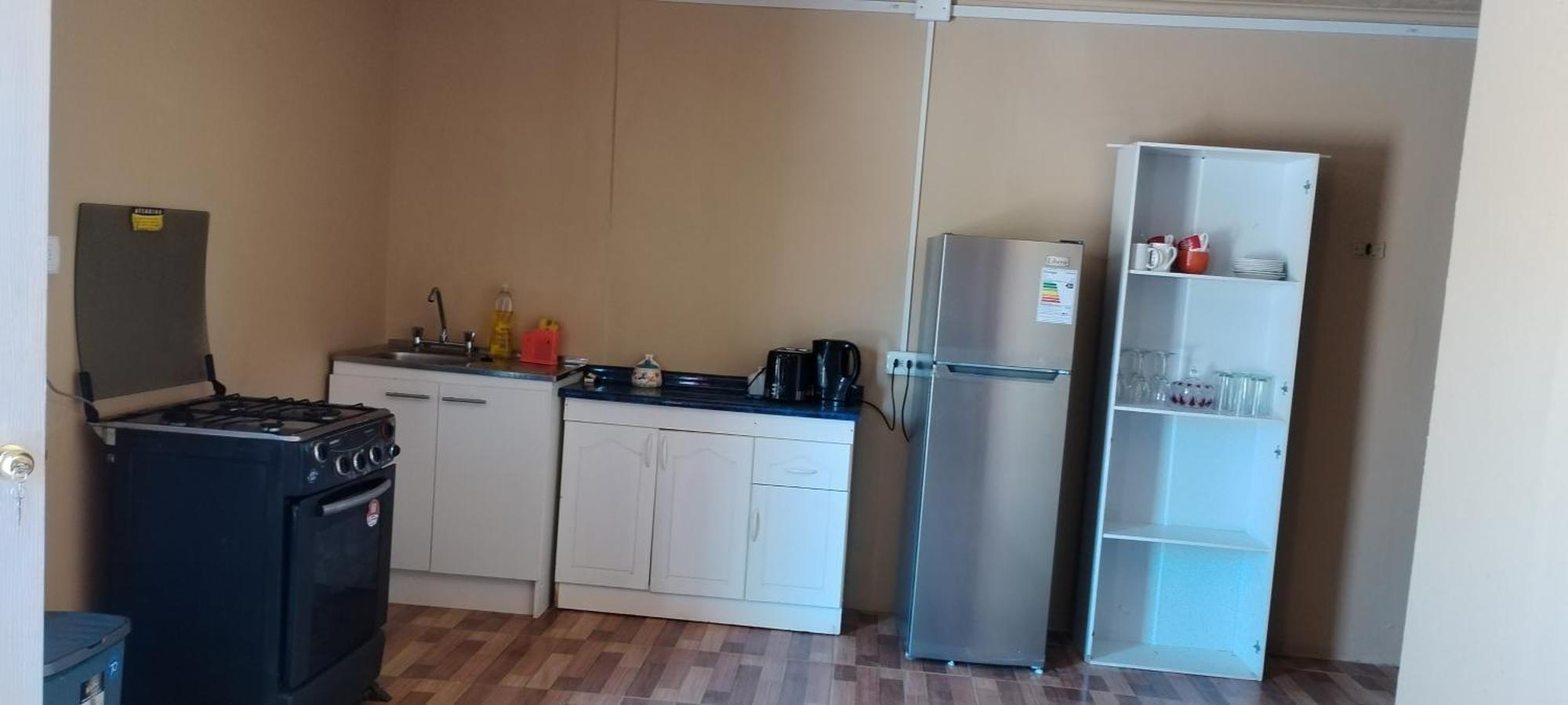Emily's House Apartamento *